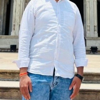 Raunak kumar